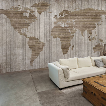  Обои Skinwall Contemporary Collection