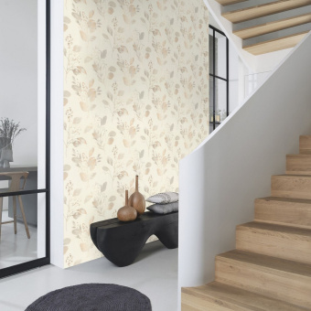 Обои Rasch Fresh Up