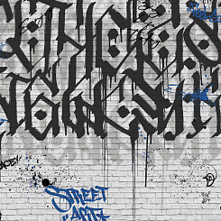Фрески/Панно ORTOGRAF Letter