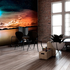 Обои Artmegahome Моря и океаны