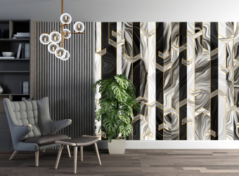 Фотообои Artmegahome Геометрия