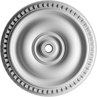 Розетка орнаментальная Artpole