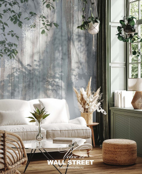 Фотообои Wall Street VETVE 22