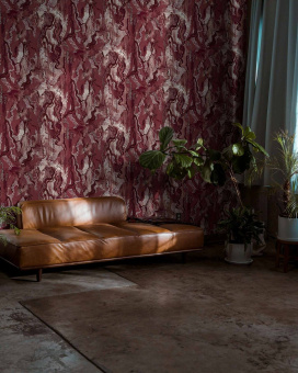 Обои Coordonne Rest Time