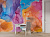 Обои Artmegahome Флюид Art