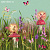Обои ArtHouse Imagine Fun 2