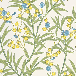 Обои Little Greene National Trust Papers 4