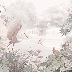 Фотообои Wall Street FAUNA