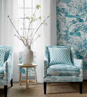 Обои Anna French Nara