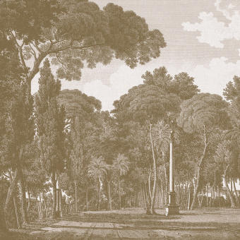 Обои ICH Panorama II