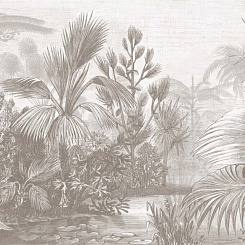 Фотообои Wall Street ESTAMPE