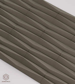 Декоративные панели LineArt