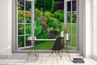 Фотообои Artmegahome Пейзажи