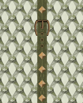 Обои MINDTHEGAP Orient Express