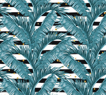 Фрески/Панно ORTOGRAF Тропическое