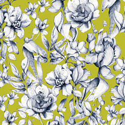 Фотообои Co.De FABULA