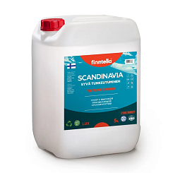 Готовый грунт SCANDINAVIA TIEFENGRUND Syvä tunkeutuminen