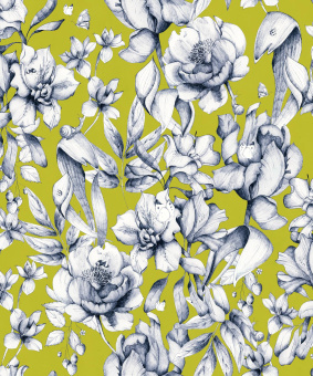 Фотообои Co.De FABULA