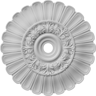 Розетка орнаментальная Artpole