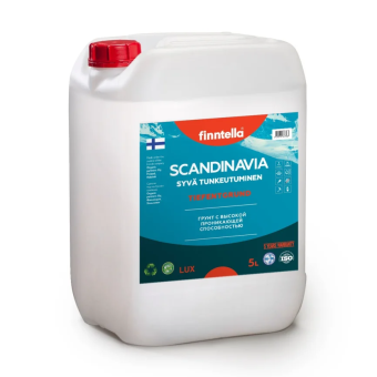 Готовый грунт SCANDINAVIA TIEFENGRUND Syvä tunkeutuminen