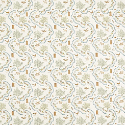 Ткань Sanderson Highgrove Fabrics