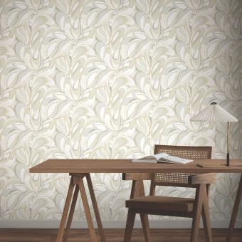 Обои York Woodnote