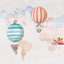 Обои Loymina Etude