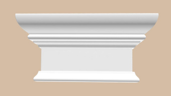 Капитель DECOMASTER