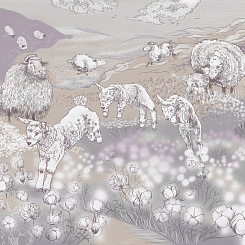 Фотообои Wall Street FERMA