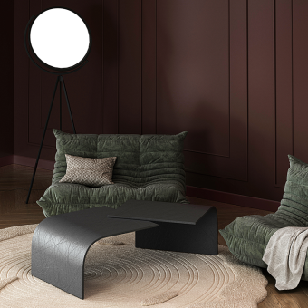 Плинтус Европласт