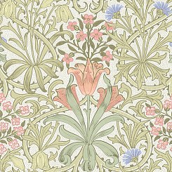 Фрески/Панно Affresco Historical Wallpaper Part 1