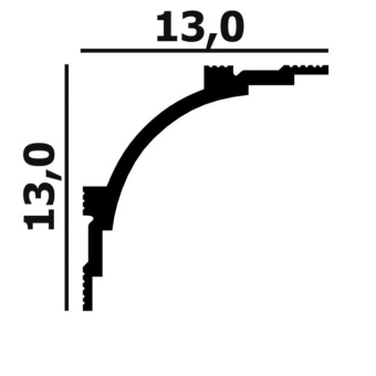 Карниз Perfect