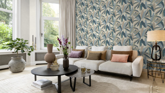 Обои Rasch Symphony