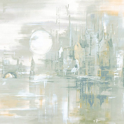 Обои Jannelli&Volpi JV202 Murals Decor