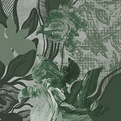 Фотообои Wall Street DRESS