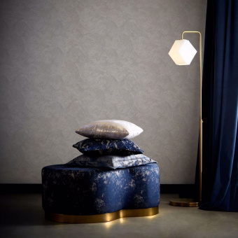 Обои Clarke & Clarke Expressions Performans