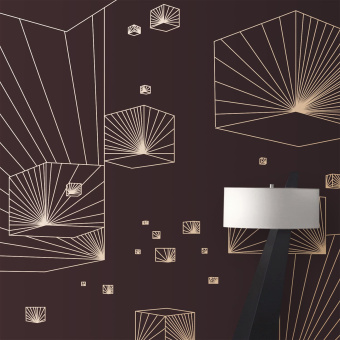 Фрески/Панно Fresq GEO