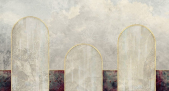 Фотообои My Fresco Узоры и фоны