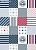 Обои KT Exclusive  Stars & Stripes