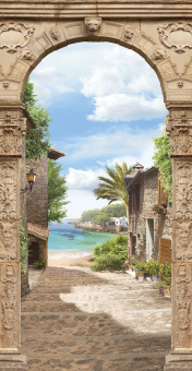 Фрески/Панно ORTOGRAF