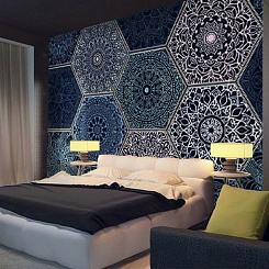 Обои Artmegahome Текстуры и узоры