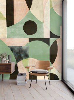 Обои Khroma Wall Designs IV