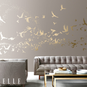 Фрески/Панно Fresq GEO