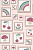Обои Little Greene Storybook Papers