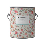 Краска для помещений с повышенной влажностью Charmant Majestic