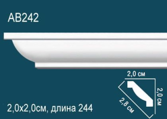 Карниз Perfect