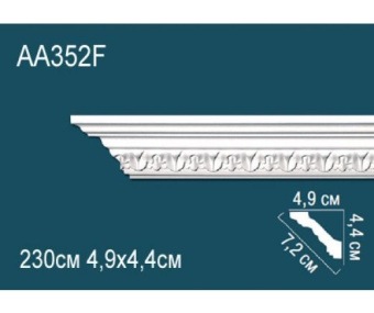 Карниз Perfect