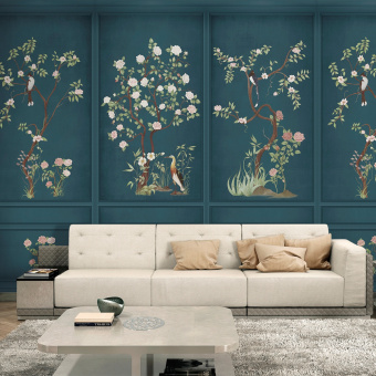 Обои ICH Panorama II