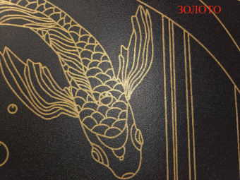 Фотообои Craft Design Lab Креатив