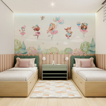 Фотообои Мне обои